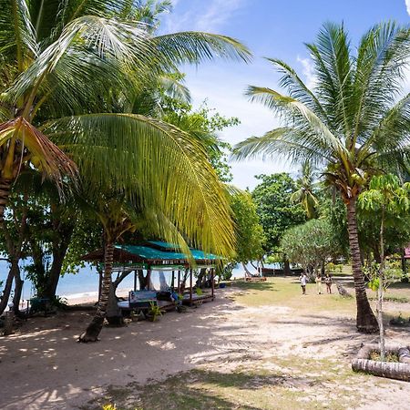 Libong Beach Resort Екстериор снимка