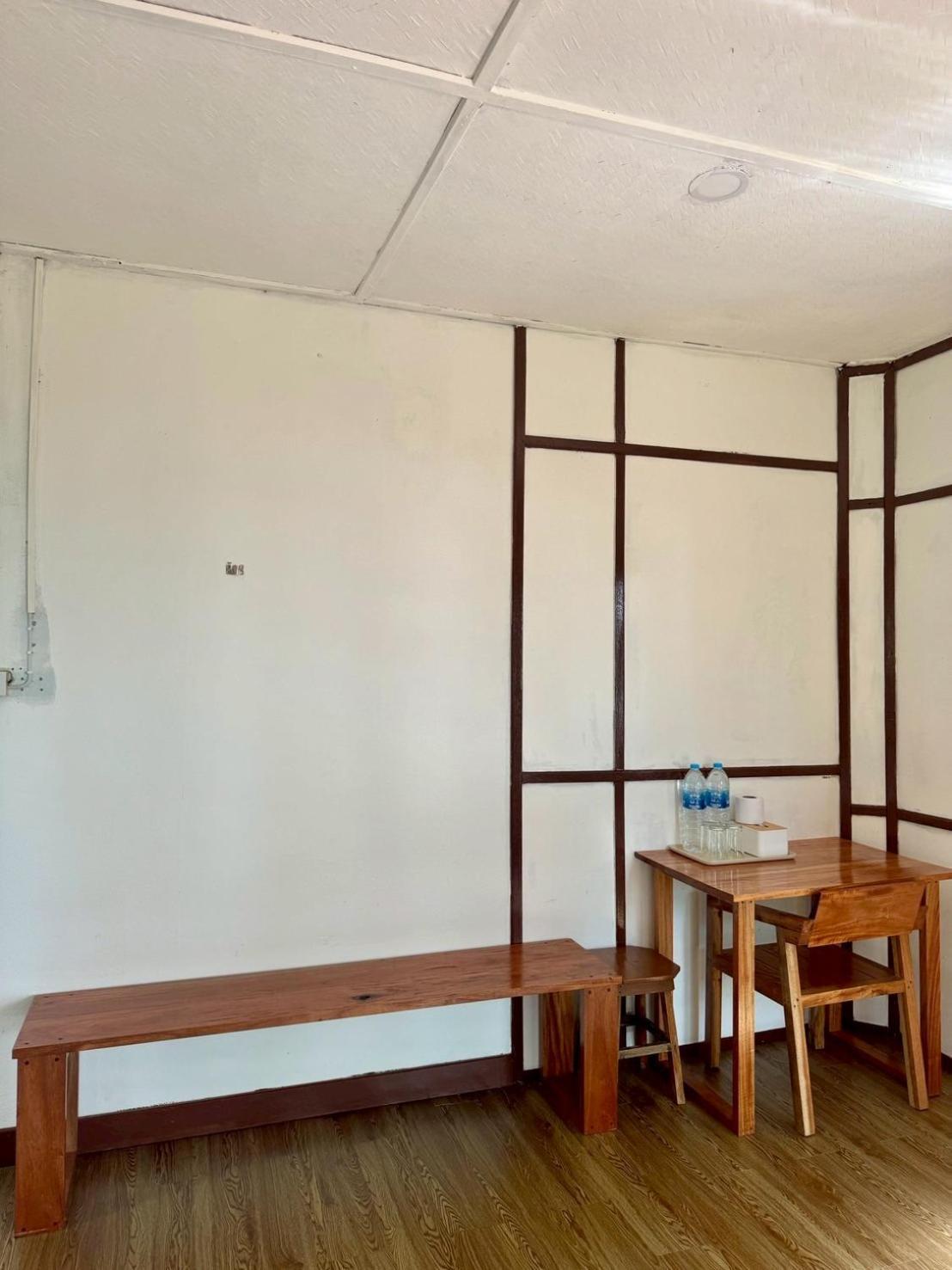 Libong Beach Resort Екстериор снимка