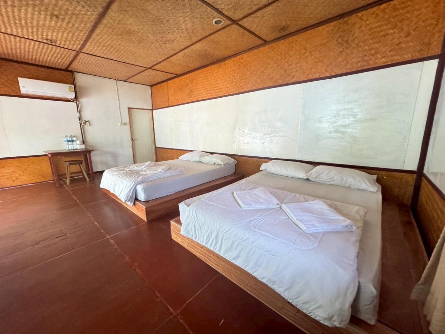 Libong Beach Resort Екстериор снимка