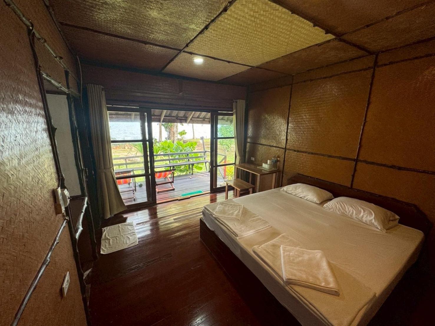 Libong Beach Resort Екстериор снимка